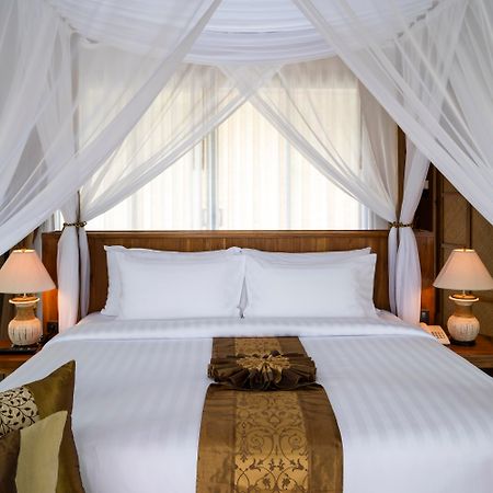 Aonang Fiore Resort Ao Nang Eksteriør billede