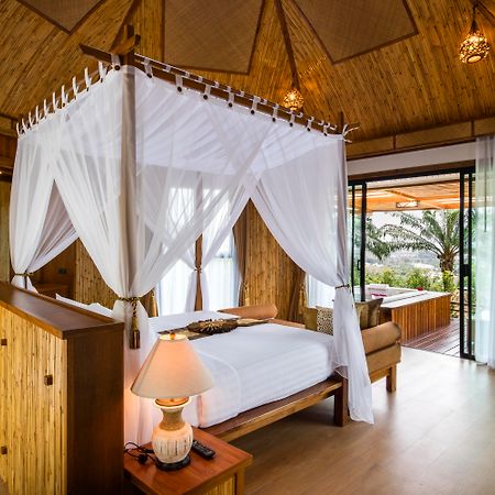 Aonang Fiore Resort Ao Nang Eksteriør billede