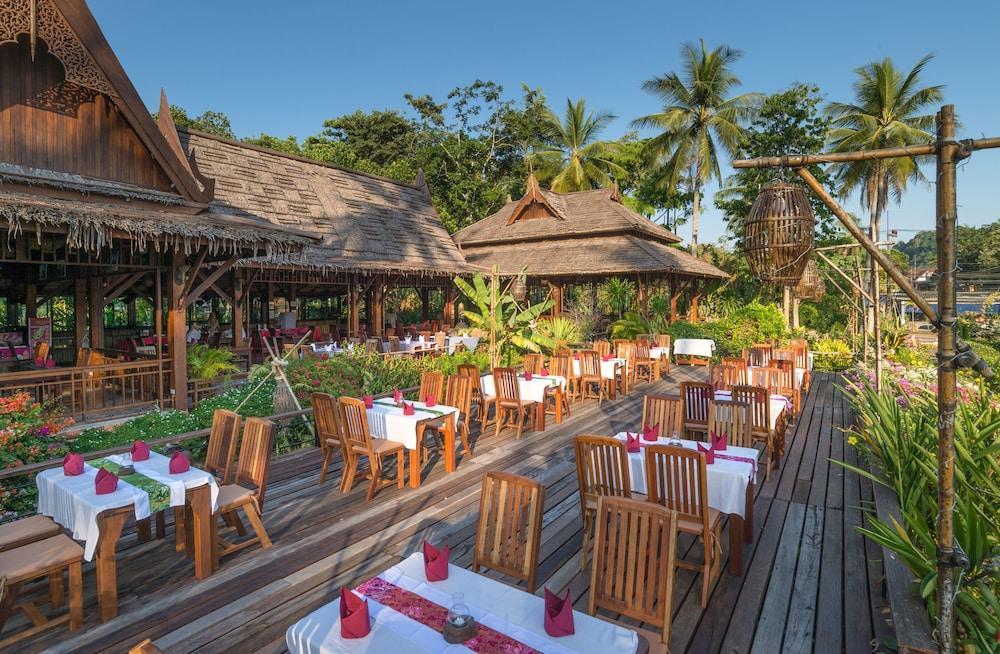 Aonang Fiore Resort Ao Nang Eksteriør billede