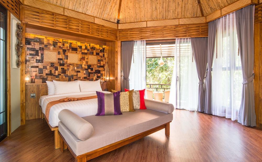 Aonang Fiore Resort Ao Nang Eksteriør billede