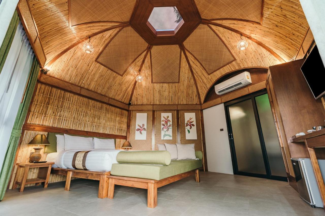 Aonang Fiore Resort Ao Nang Eksteriør billede