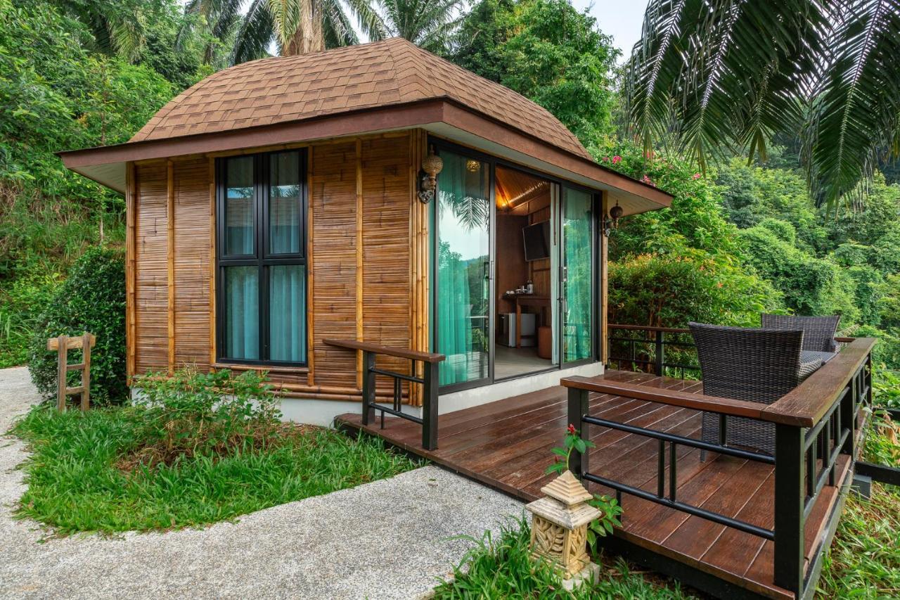Aonang Fiore Resort Ao Nang Eksteriør billede