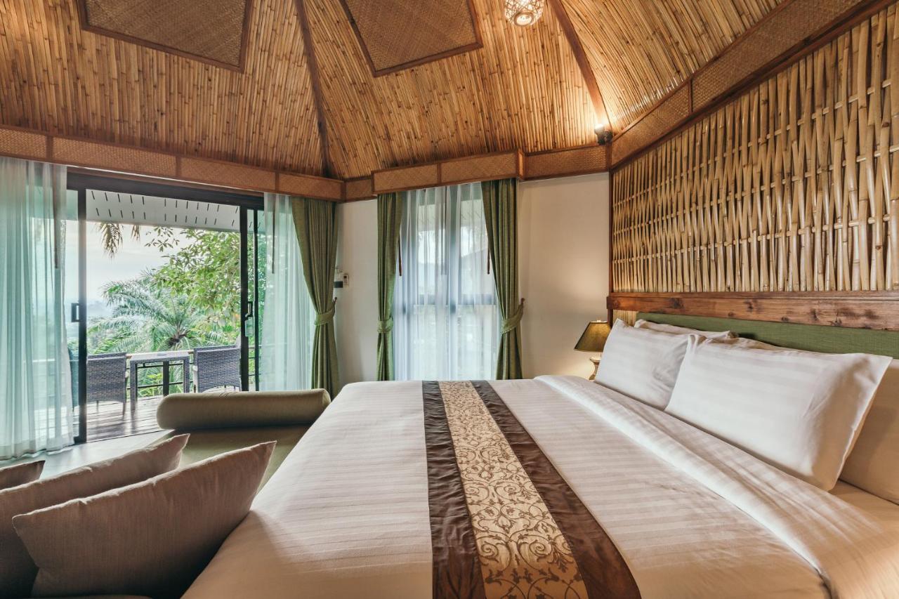 Aonang Fiore Resort Ao Nang Eksteriør billede