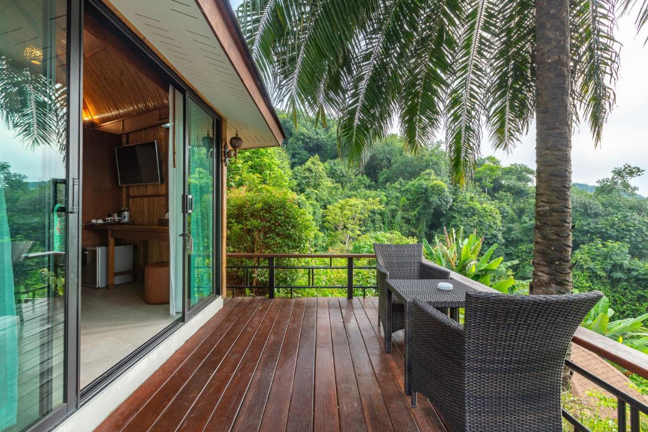 Aonang Fiore Resort Ao Nang Eksteriør billede