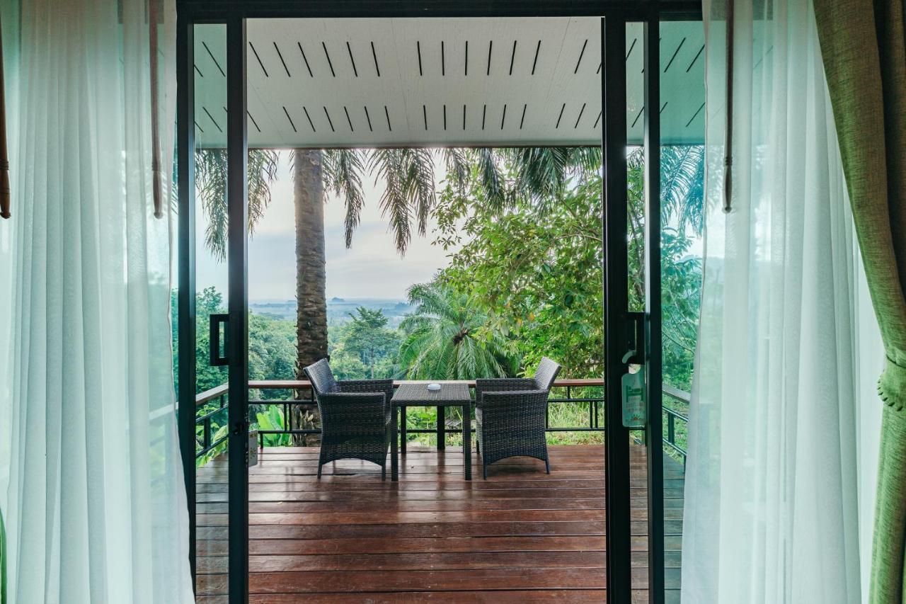 Aonang Fiore Resort Ao Nang Eksteriør billede
