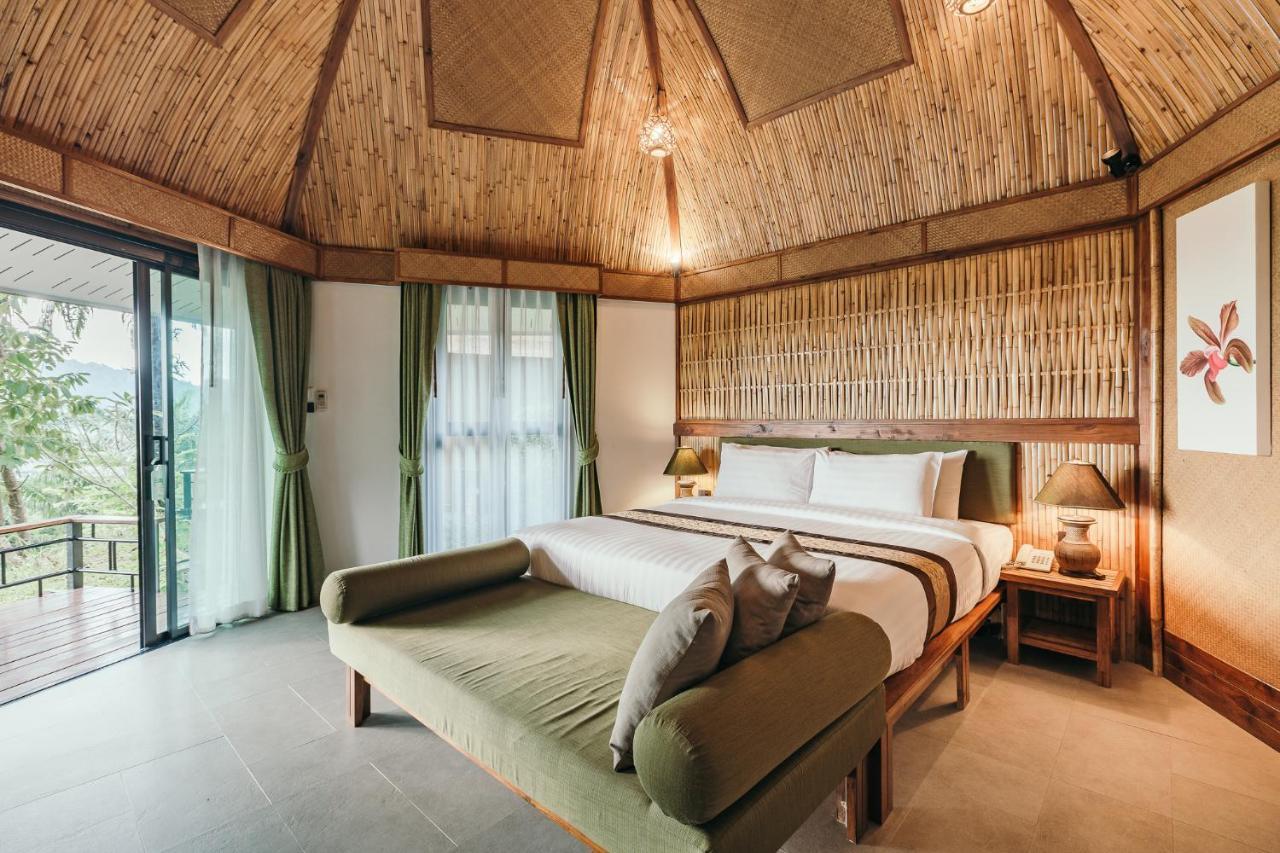Aonang Fiore Resort Ao Nang Eksteriør billede