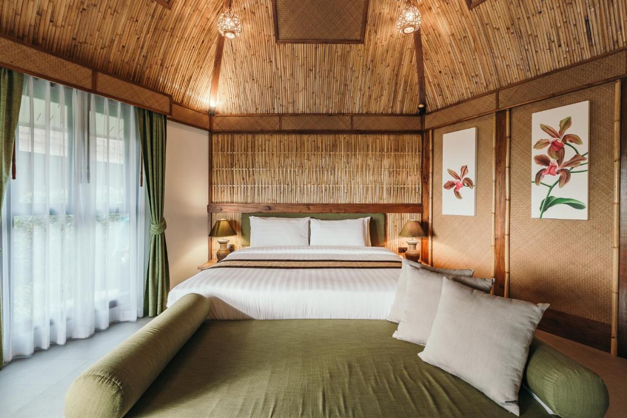 Aonang Fiore Resort Ao Nang Eksteriør billede