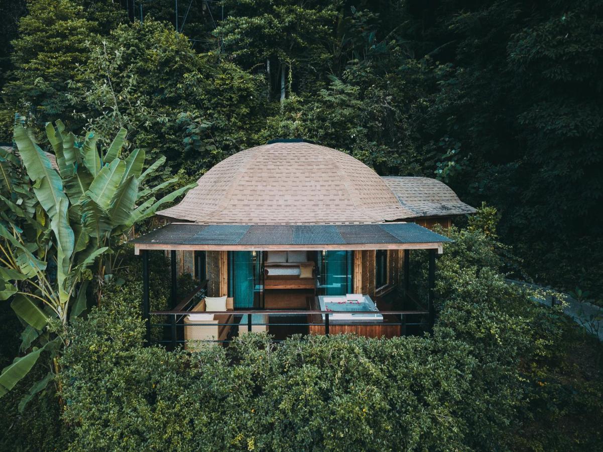 Aonang Fiore Resort Ao Nang Eksteriør billede