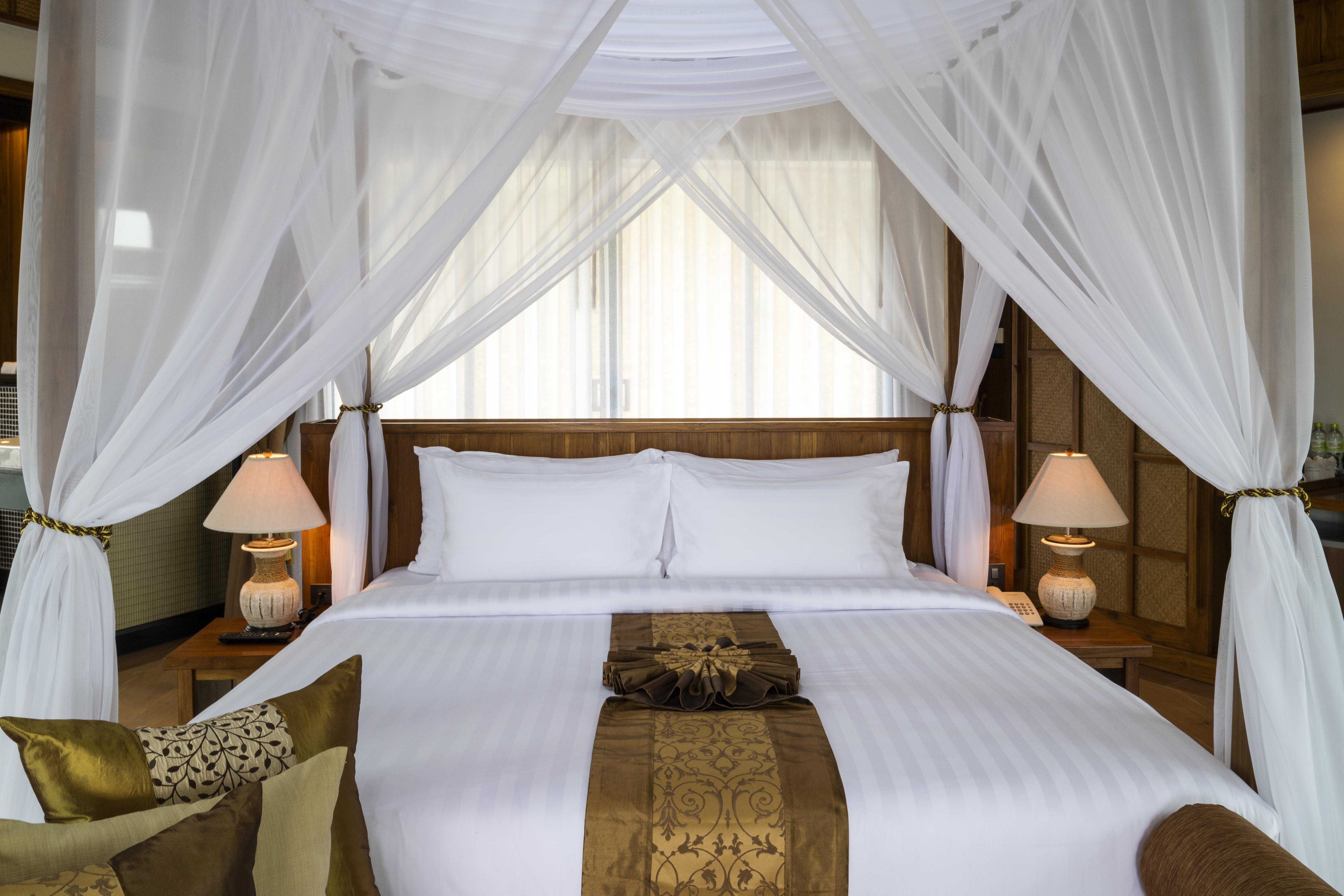 Aonang Fiore Resort Ao Nang Eksteriør billede