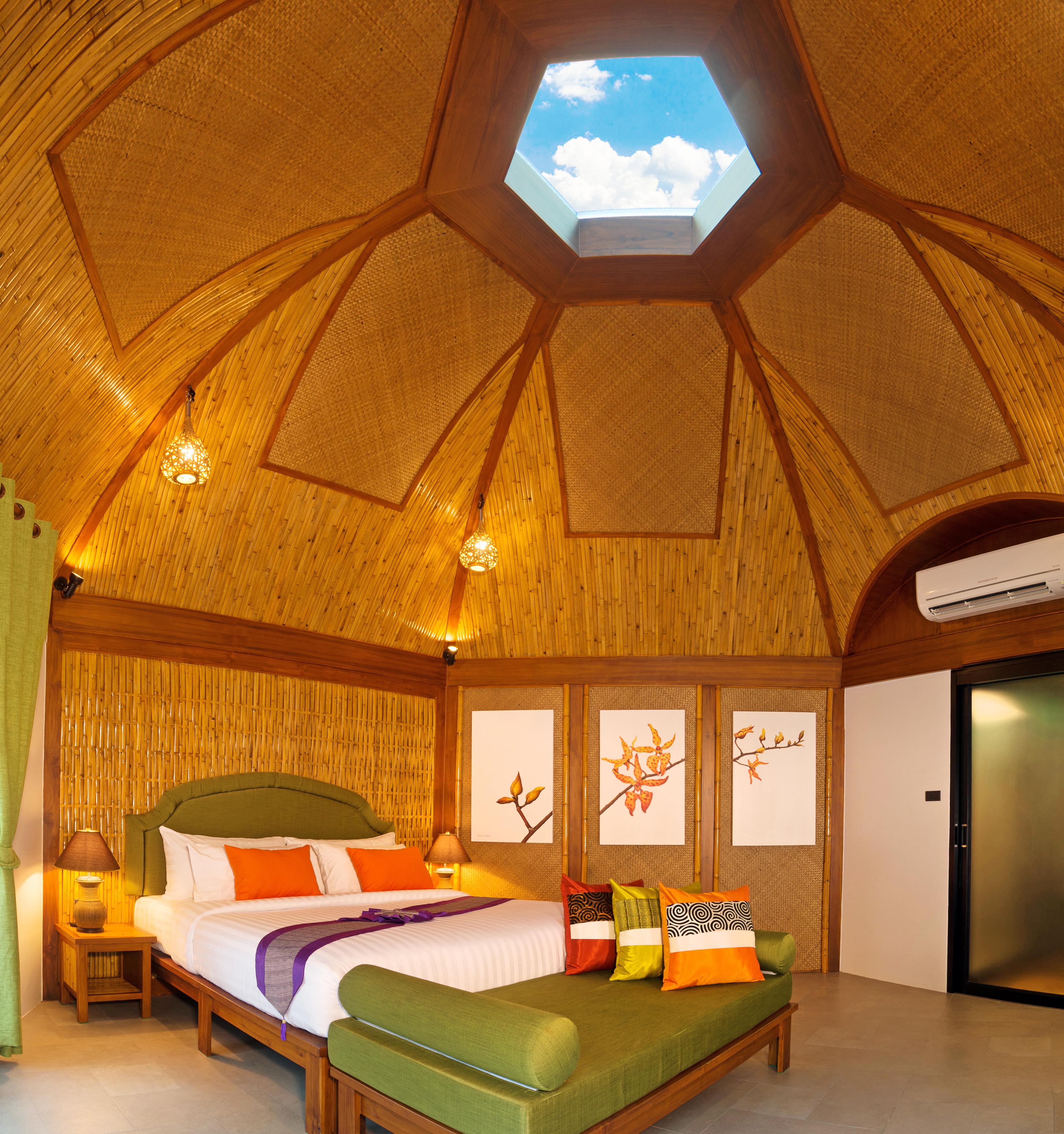 Aonang Fiore Resort Ao Nang Eksteriør billede