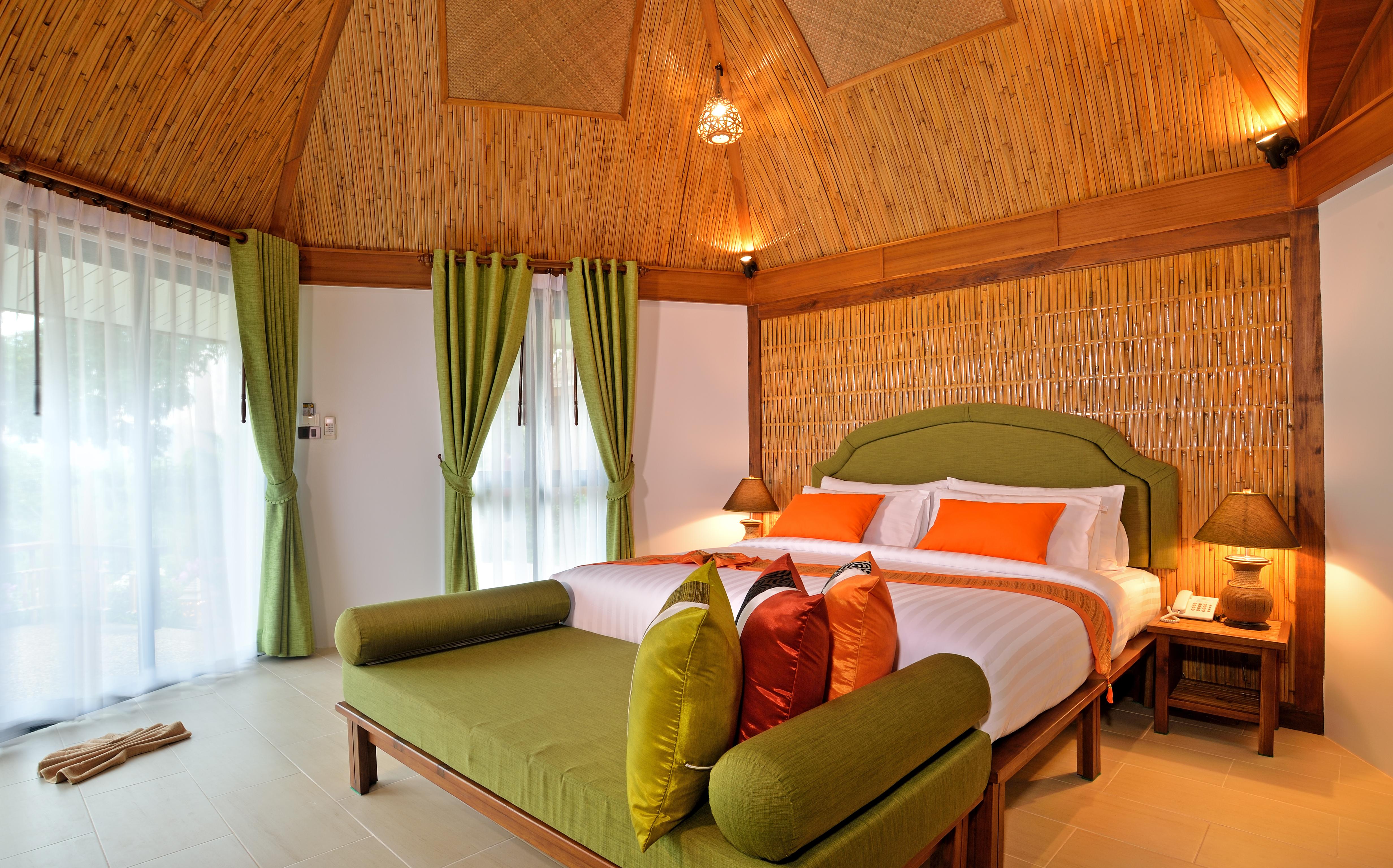 Aonang Fiore Resort Ao Nang Eksteriør billede