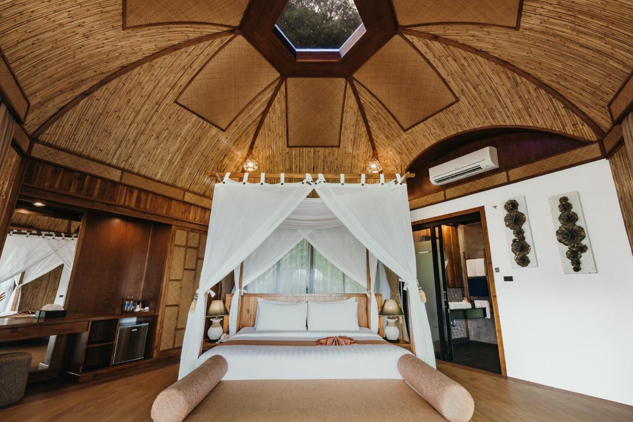 Aonang Fiore Resort Ao Nang Eksteriør billede
