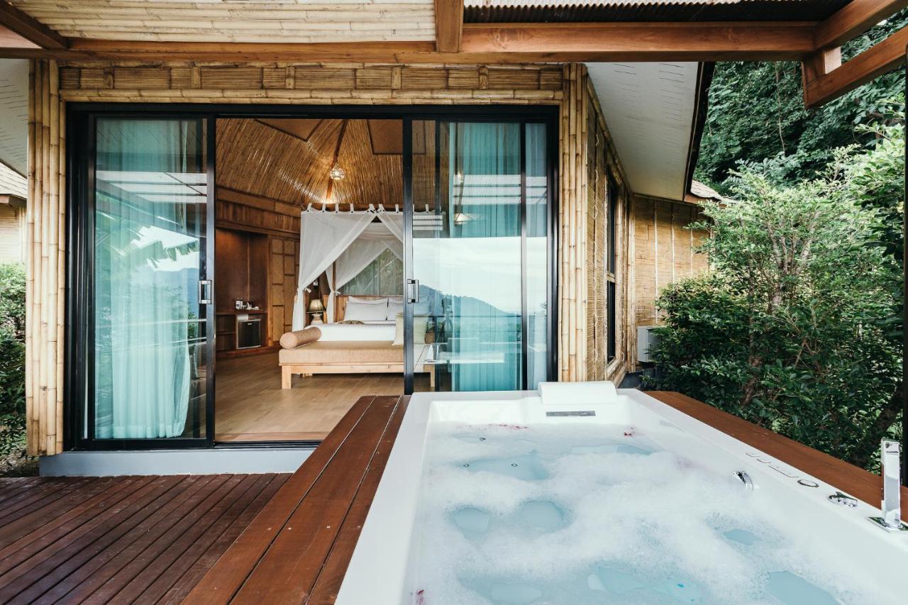 Aonang Fiore Resort Ao Nang Eksteriør billede