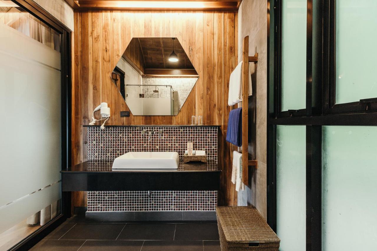 Aonang Fiore Resort Ao Nang Eksteriør billede