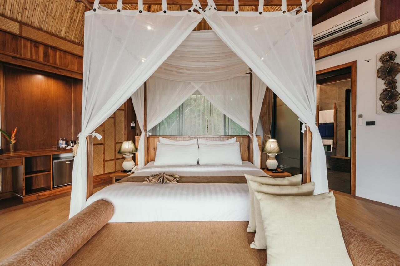Aonang Fiore Resort Ao Nang Eksteriør billede