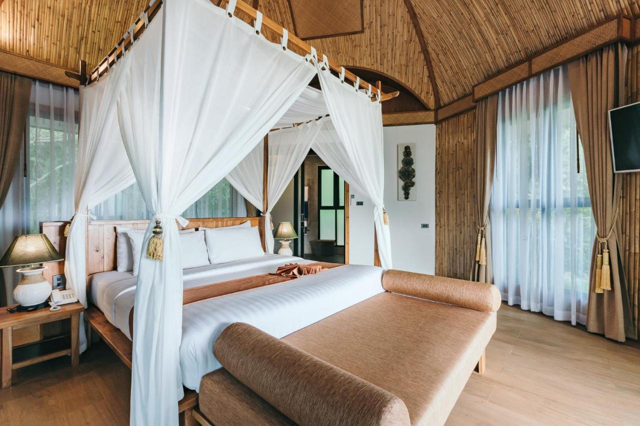 Aonang Fiore Resort Ao Nang Eksteriør billede