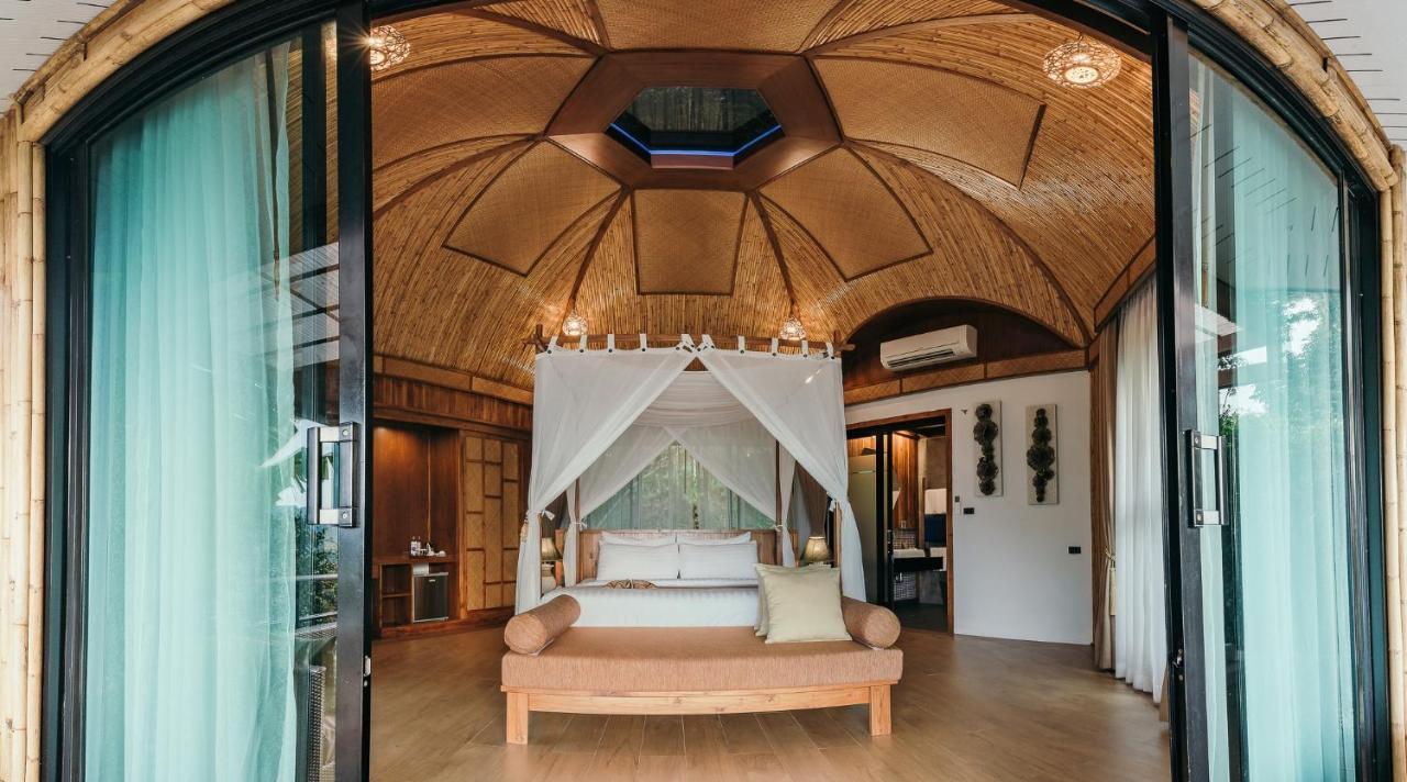 Aonang Fiore Resort Ao Nang Eksteriør billede