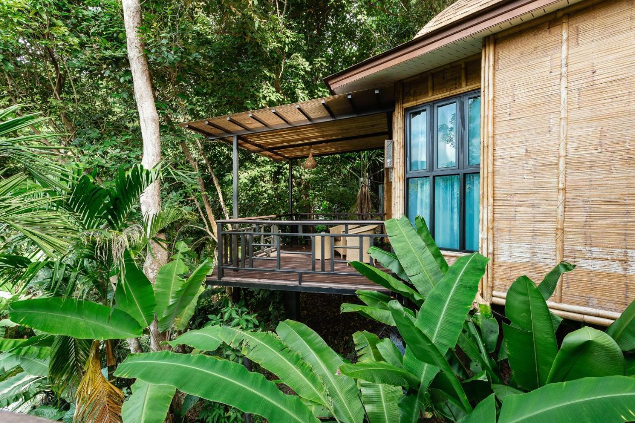 Aonang Fiore Resort Ao Nang Eksteriør billede