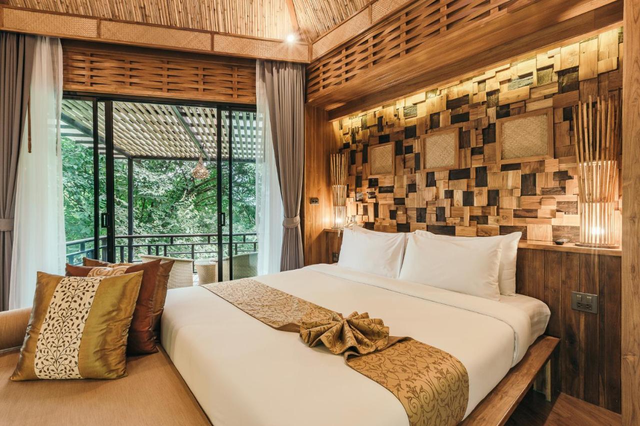 Aonang Fiore Resort Ao Nang Eksteriør billede