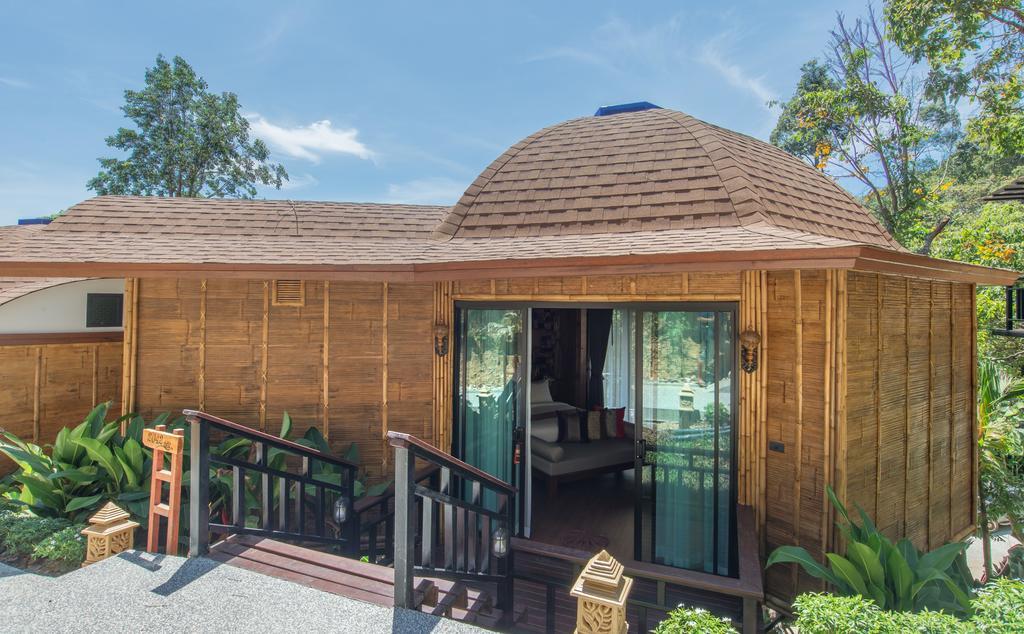 Aonang Fiore Resort Ao Nang Eksteriør billede